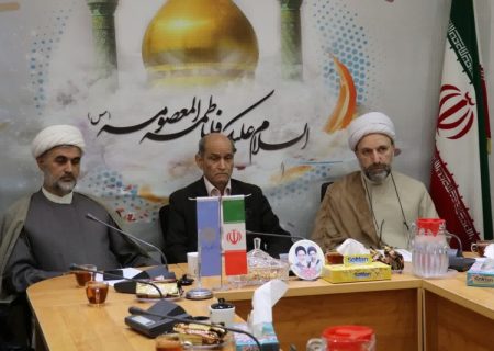 سرپرست جدید دانشگاه پیام نور استان قم منصوب و معارفه شد