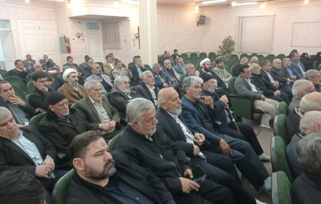 فرهنگ امر به معروف و نهی از منکر باید در سراسر جامعه دینی به خوبی احیا شود