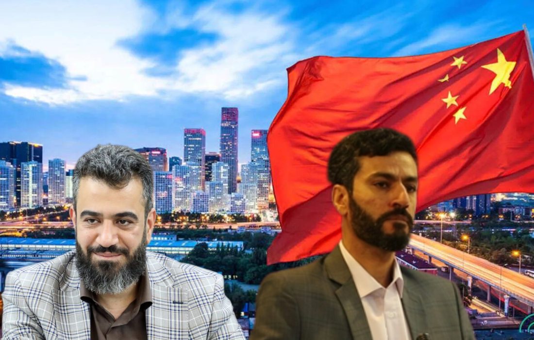 سفر بی‌حساب به چین؛ آیا استاندار قم نظارتی بر تصمیم‌های محفلی دارد؟