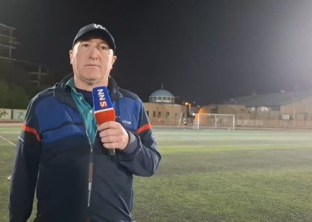 رفیعی: تلاش می‌کنیم در مسابقات کشوری روند مثبت را ادامه دهیم