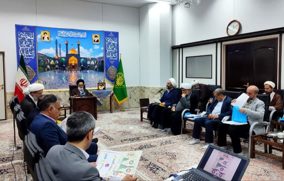 طرح زندگی با آیه‌ها مسیری جدید برای اصلاحات فرهنگی کشور است