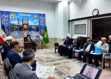 طرح زندگی با آیه‌ها مسیری جدید برای اصلاحات فرهنگی کشور است