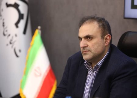 آقاجانی: فعالیت ۲۱ انجمن تخصصی صنایع همگن در قم