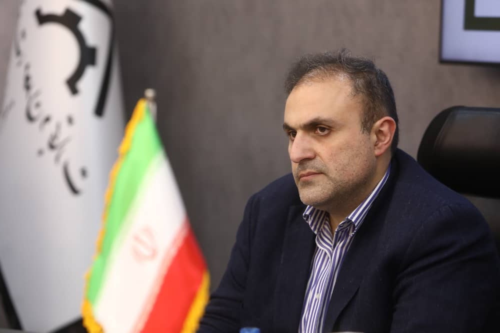 آقاجانی: فعالیت ۲۱ انجمن تخصصی صنایع همگن در قم