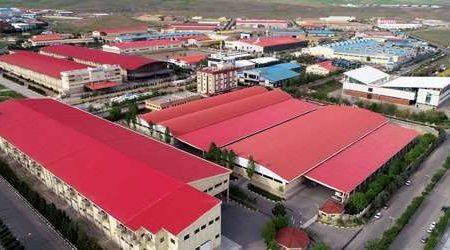 ۲۰۰۰ واحد تولیدی از خدمات شرکت شهرک‌های صنعتی قم استفاده می‌کنند