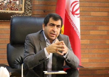 اتاق بازرگانی قم تماشاچی فروپاشی صنعت شده است