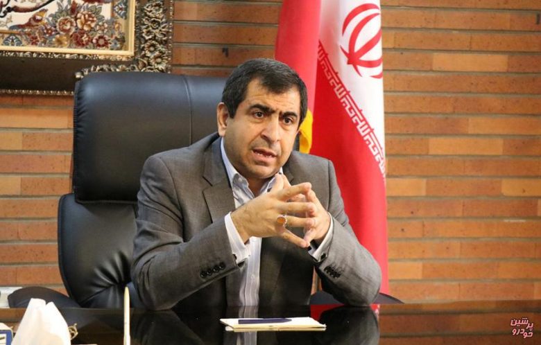 اتاق بازرگانی قم تماشاچی فروپاشی صنعت شده است
