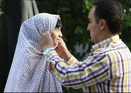 حجاب و عفاف سرچشمه کمال زن + اینفوگرافی