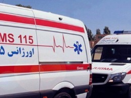 نیک‌اندیشی در خدمت به جان انسان‌ها؛ تجلی کار خیر در اورژانس قم
