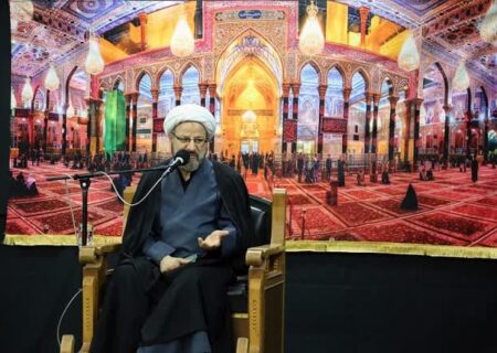 وحدت و آرامش ملت ایران نعمت الهی و خون شهدا مایه اقتدار کشور است