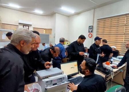 بهره‌مندی ۱۲۰۰ هیئت و محفل روضه خانگی در قم از خدمات ویژه محرم
