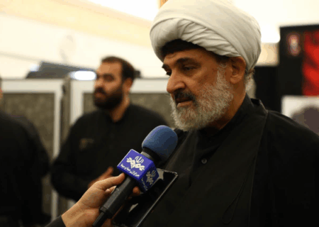 عاشورا محوریت همه حرکت‌های ضد استکباری شده است