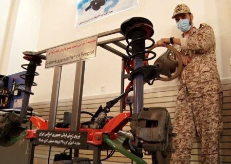 یک ماه کسری خدمت سربازی برای مشمولان دارای مهارت