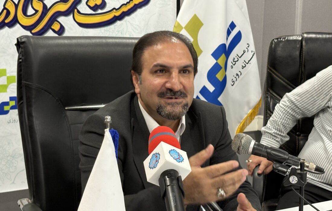 نقش رسانه‌ها در ایام کرونا برای مردم ملموس‌تر از هر زمان دیگری بود