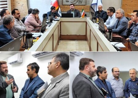 ضرورت به‌روزرسانی دانش پدافندی در حوزه آب