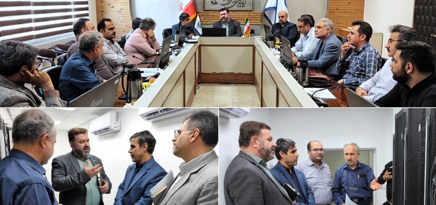 ضرورت به‌روزرسانی دانش پدافندی در حوزه آب