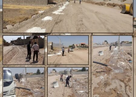 ایجاد معابر جدید، گامی مهم در توسعه پایدار شهری