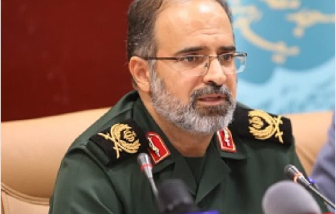 متن تقدیر جمعی از فعالان فرهنگی، اجتماعی و رسانهای استان قم از سردار محمدرضا موحد به مناسبت پایان مأموریت در استان