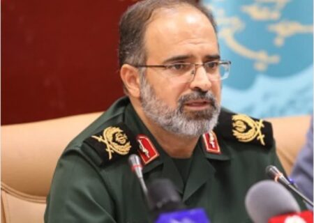 متن تقدیر جمعی از فعالان فرهنگی، اجتماعی و رسانه‌ای استان قم از سردار محمدرضا موحد به مناسبت پایان مأموریت در استان