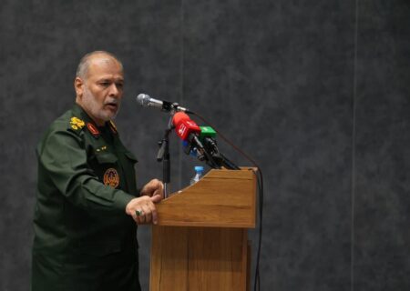 بسیجی بودن نقطه مشترک همه ی ماست