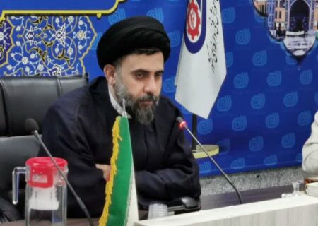 کسب رتبه برتر توسط اداره کل آموزش فنی و حرفه‌ای قم