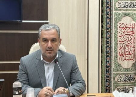 برگزاری راهپیمایی دلدادگان اربعین در روز پنجشنبه ۲۳ مردادماه ساعت ۱۷ در قم