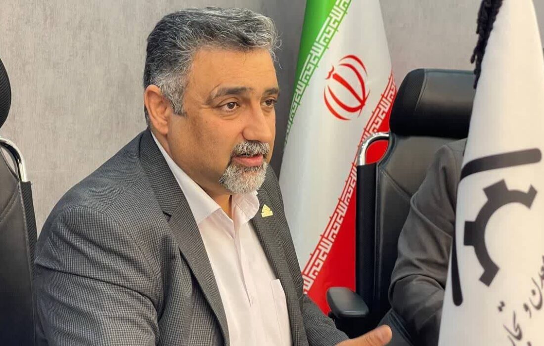 هوش مصنوعی موجب بهینه‌سازی فرآیندهای تولید و کاهش هزینه‌هاست