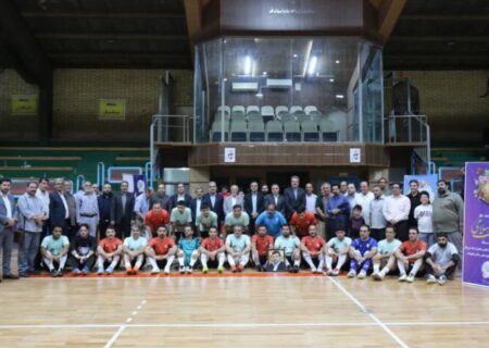 یاد دکتر حسین عبداللّهی گرامی داشته شد