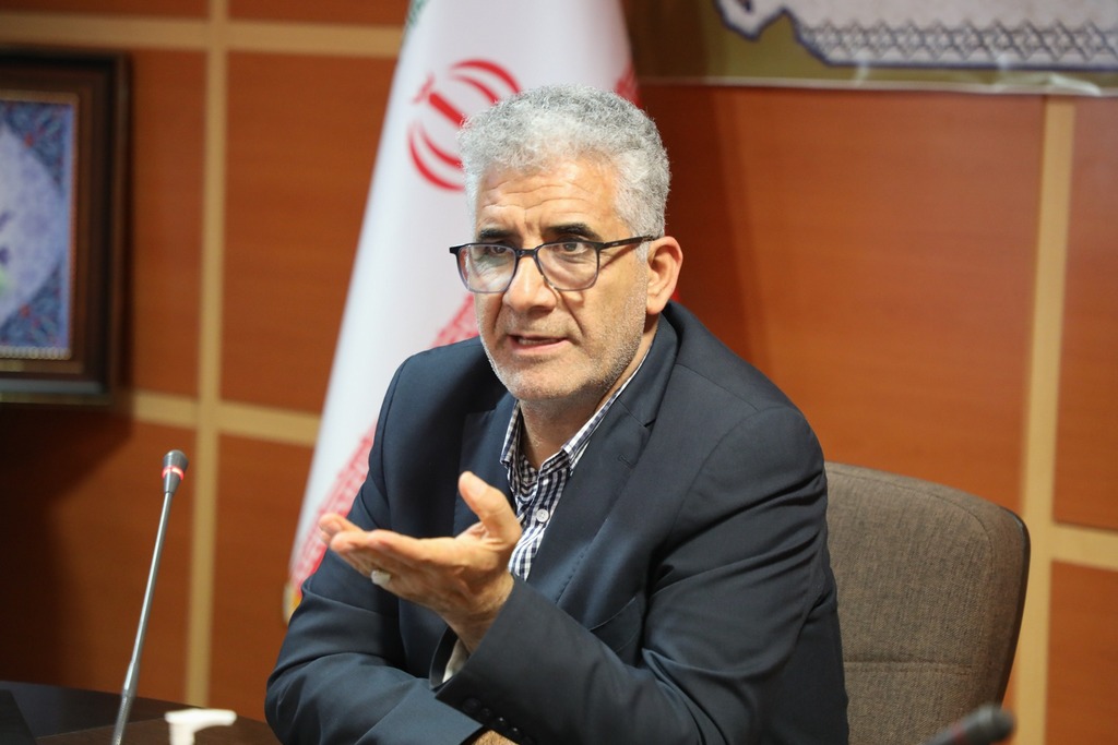 بازگشت اعتماد به دانشگاه علوم پزشکی قم؛ اصلاح ساختارها و توسعه زیرساخت‌های سلامت