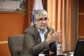 افزایش تخت‌های بیمارستانی قم به دو برابر میانگین کشوری تا سه سال آینده