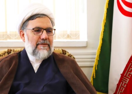 دفاع مقدس؛ میراثی به وسعت تاریخ ایران اسلامی است