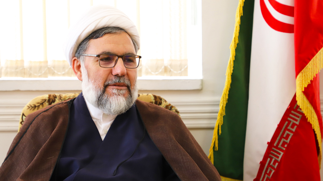 دفاع مقدس؛ میراثی به وسعت تاریخ ایران اسلامی است