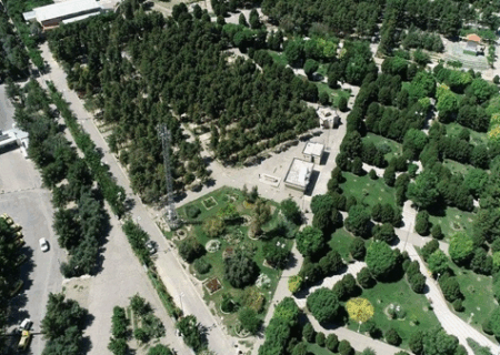 پارک نوستالژیک شهر دوباره زنده می‌شود