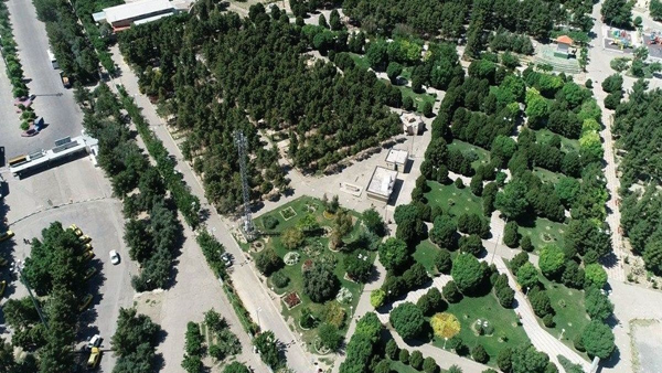 پارک نوستالژیک شهر دوباره زنده می‌شود