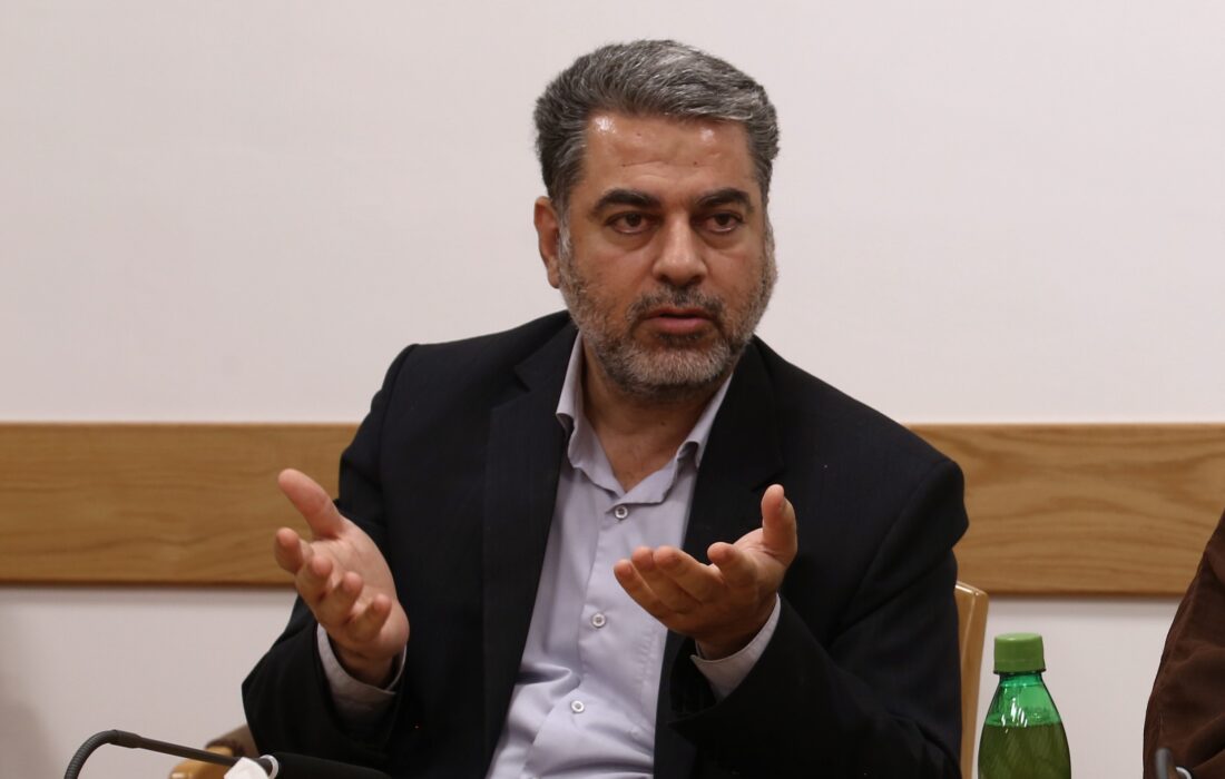 امکان افتتاح حساب در صندوق قرض‌الحسنه دفتر تبلیغات برای عموم مردم