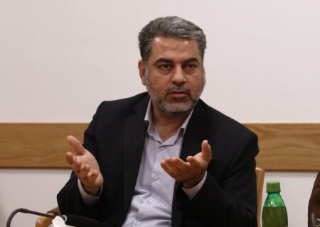 امکان افتتاح حساب در صندوق قرض‌الحسنه دفتر تبلیغات برای عموم مردم