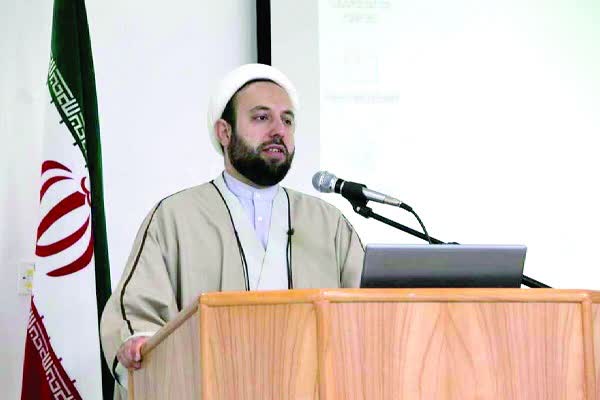 از نسخه جدید نرم‌افزار جامع الاحادیث توسط آیت الله اعرافی رونمایی می‌شود