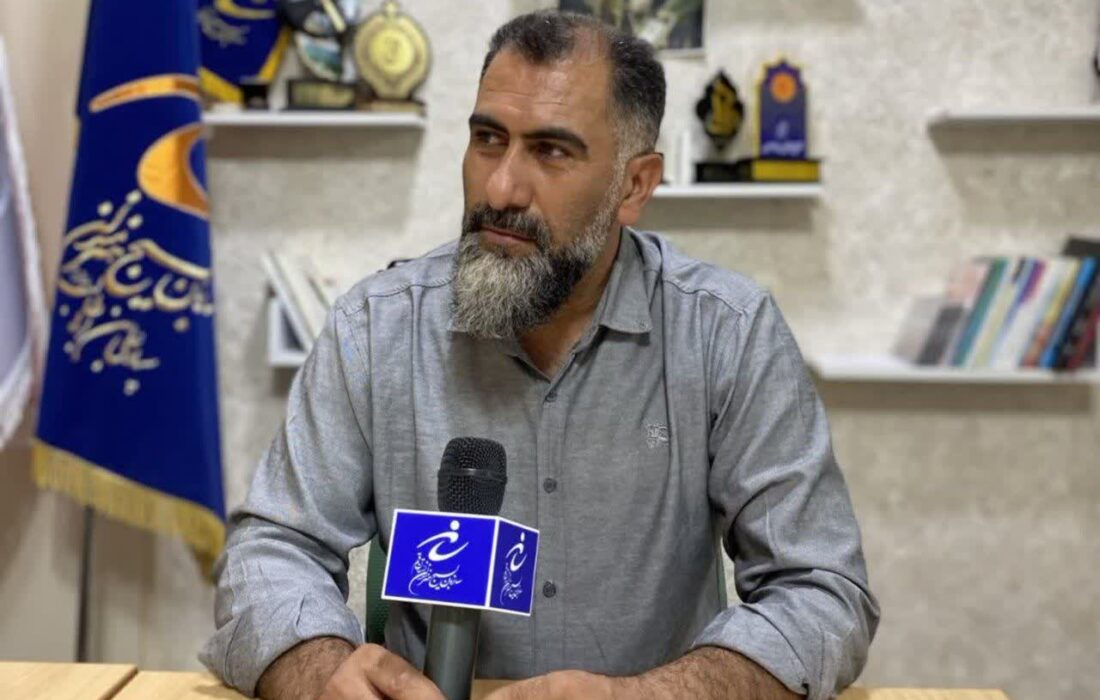 آغاز ارسال آثار به چهارمین جشنواره استانی «ره‌آورد سرزمین نور» در قم