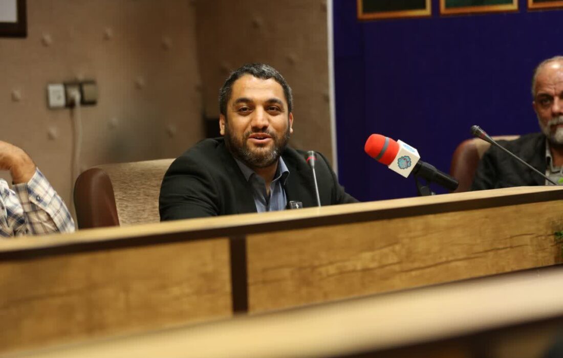 شایسته‌گزینی محور فعالیت جمعیت حامیان انقلاب اسلامی است