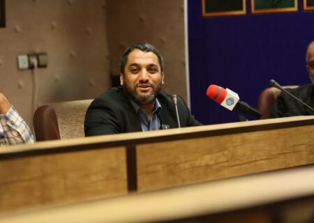 شایسته‌گزینی محور فعالیت جمعیت حامیان انقلاب اسلامی است