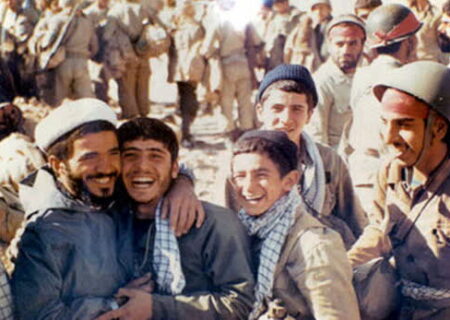 گنجینه مجازی دفاع مقدس با بیش از ۱۳۵۰ مدخل در دسترس عموم قرار گرفت