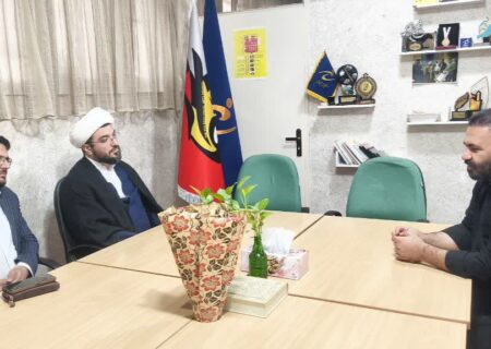  هم‌افزایی آستان حضرت فاطمه معصومه (س) و سازمان بسیج هنرمندان قم