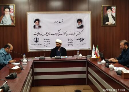 متولی بسیاری از اولین ها در عرصه فرهنگی و امید آفرینی هستیم