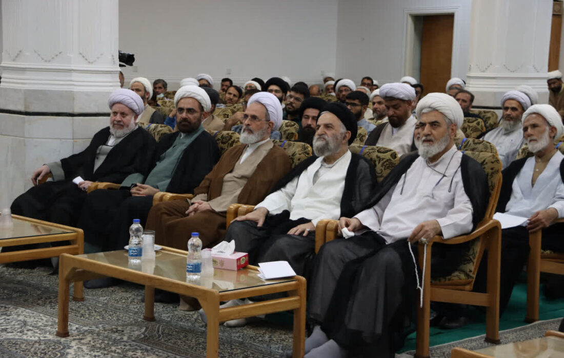 جامع‌ترین نرم‌افزار حدیث‌پژوهی هوشمند رونمایی شد