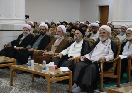 جامع‌ترین نرم‌افزار حدیث‌پژوهی هوشمند رونمایی شد