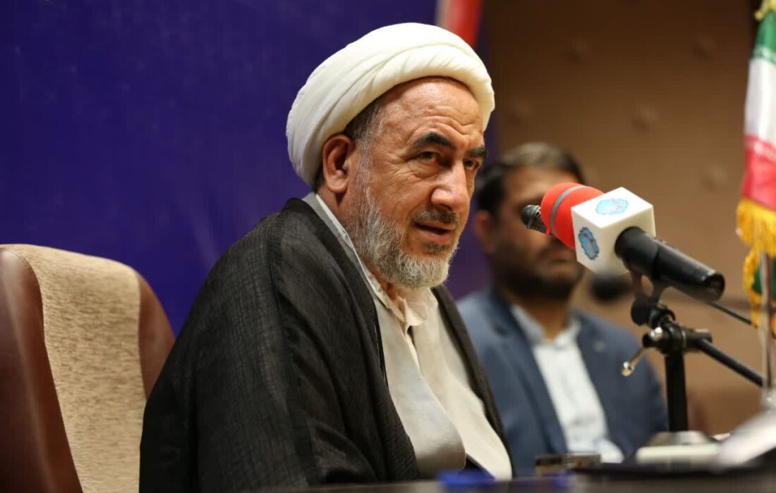 دفاتر جمعیت حامیان انقلاب اسلامی در مناطق مختلف قم تشکیل می‌شود