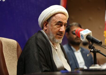 دفاتر جمعیت حامیان انقلاب اسلامی در مناطق مختلف قم تشکیل می‌شود