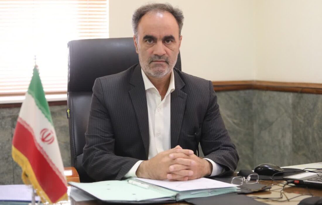 حراست، دیده‌بان امین نظام اداری بر مدار آرمان‌های انقلاب اسلامی است