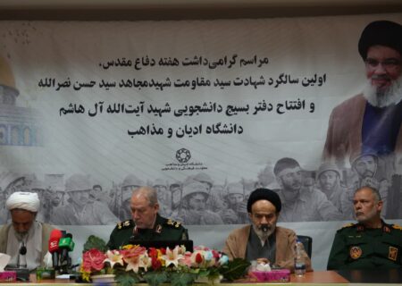 تا سال ۲۰۵۰ اسلام دین نخست جهان می‌شود