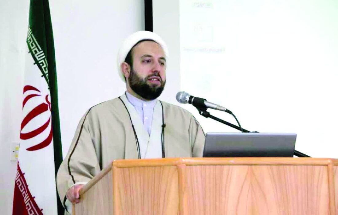 ارائه ۵۰۰ عنوان مقاله با موضوع امام حسن عسکری(ع) در پایگاه نورمگز